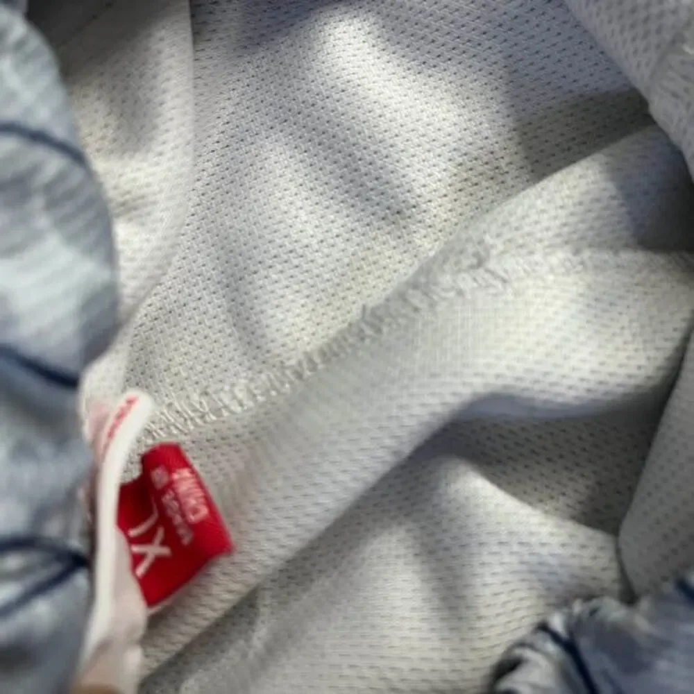 BAPE x Mitchell & Ness Mesh Shorts Size XL